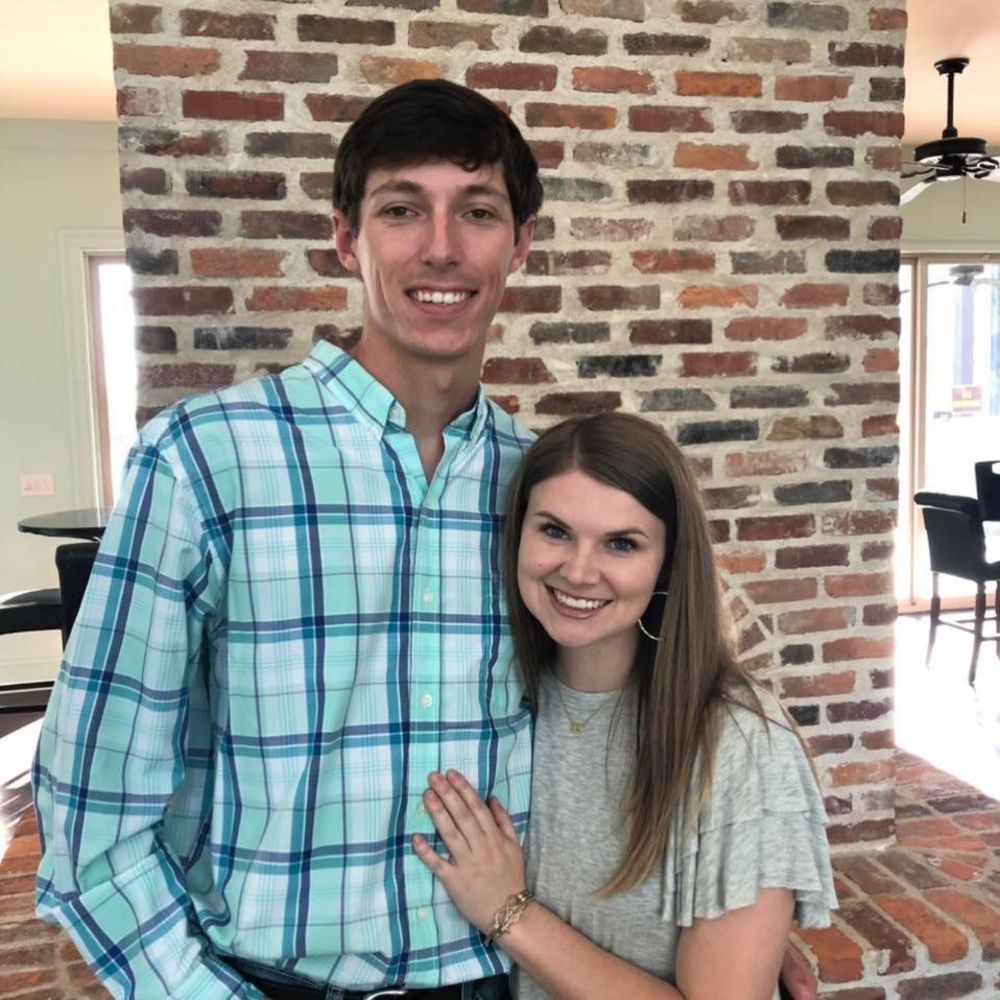 Meet your Posher, Mallory